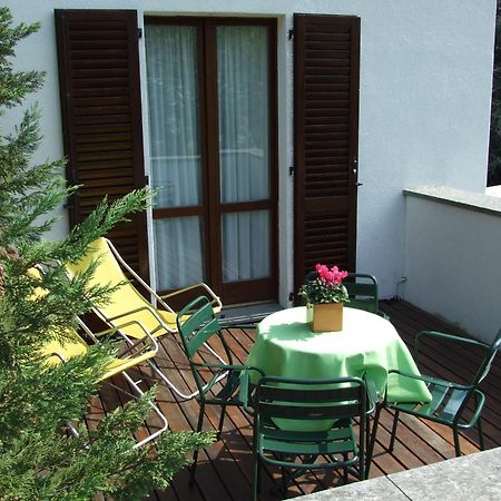 Agriturismo Cà Del Lago Gravedona Exterior foto