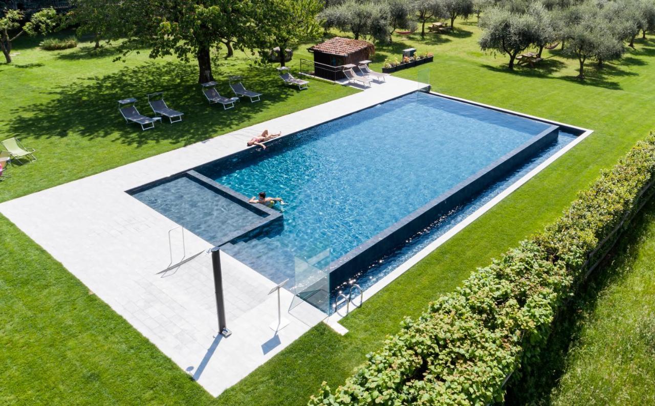 Agriturismo Cà Del Lago Gravedona Exterior foto