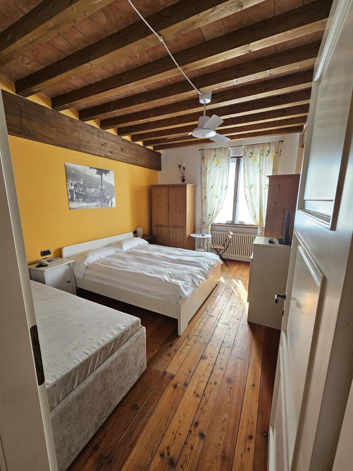 Agriturismo Cà Del Lago Gravedona Exterior foto