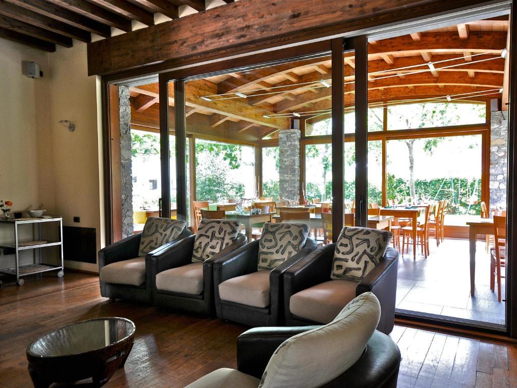 Agriturismo Cà Del Lago Gravedona Exterior foto