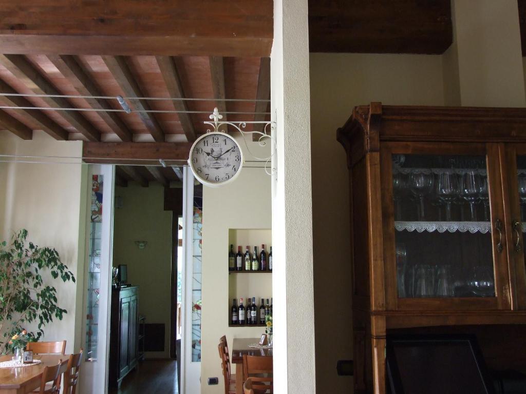 Agriturismo Cà Del Lago Gravedona Exterior foto